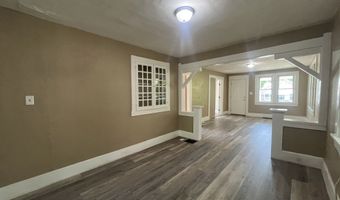 511 W 22nd St, Anderson, IN 46016