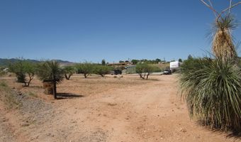 318 S Cochise Ln 62, Benson, AZ 85602