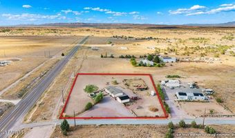 900 W Livernois Way, Chino Valley, AZ 86323