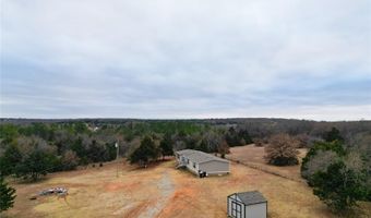 10825 Coyote Cir, Arcadia, OK 73007