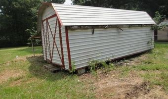 801 W Iowa St, Beebe, AR 72012