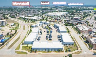 945 Stockton Dr 7120, Allen, TX 75013