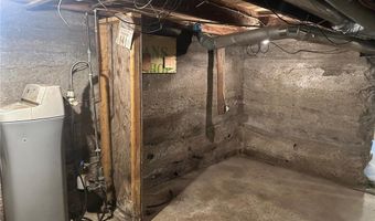 416 3rd St, Bruce, SD 57220