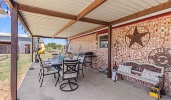 950 SE 1201, Andrews, TX 79714