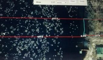 21558 NW Lake Mckenzie Blvd, Altha, FL 32421