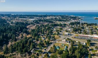 1168 2ND St, Bandon, OR 97411