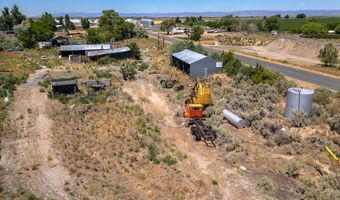 1301 Old Malad River Hwy, Bliss, ID 83314