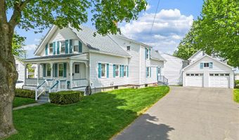 73 Eastern Ave, Augusta, ME 04330