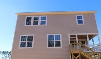 2437 Picual Way, Apex, NC 27502