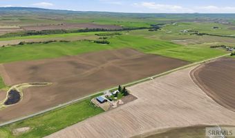 E 1400 N, Ashton, ID 83420