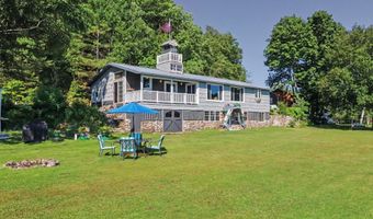 10175 LOWER Rd, Arbor Vitae, WI 54568