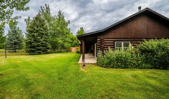 28 Apache Rd, Clearmont, WY 82835