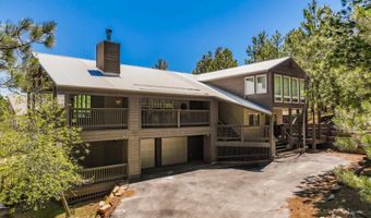 79 Spyglass Hill Rd, Angel Fire, NM 87710