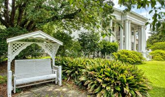 626 Hagood Ave, Barnwell, SC 29812
