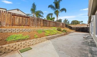 3691 Gracia Paseo, Spring Valley, CA 91977
