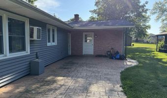 1123 W Main St, Berne, IN 46711