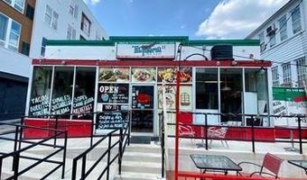 505 KENNEDY St NW B-2, Washington, DC 20011