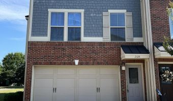 2128 Whitesmith Dr, Apex, NC 27502