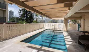 785 Kinau St 302, Honolulu, HI 96813