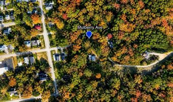 MULBERRY AVENUE, Anniston, AL 36201