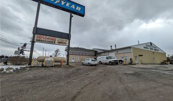 1851 S Broadway, Austinburg, OH 44041
