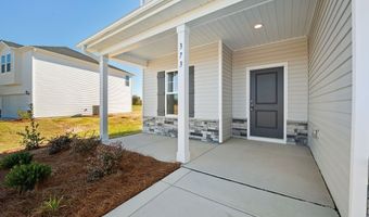 373 Ashley Heights Lot 29 Dr, Aberdeen, NC 28315