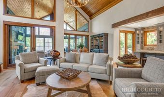30 Crestview Ln, Banner Elk, NC 28604