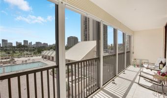 20301 W Country Club Dr 526, Aventura, FL 33180