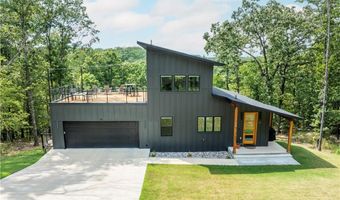 52 Chatburn Dr, Bella Vista, AR 72715