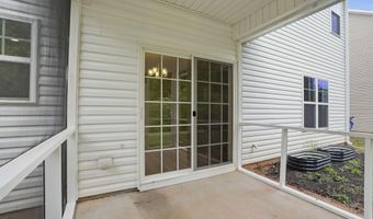 32 Chris Todd Way, Angier, NC 27501