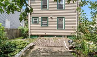 64 Chestnut Ave, Cranston, RI 02920