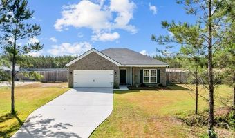 1916 Arnold Dr SE, Allenhurst, GA 31301