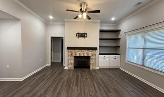 18 Jovi Ln, Batesville, AR 72501