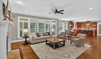 3748 Knollcreek Dr, Apex, NC 27539