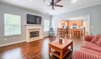 43 Ivy Mist Ln, Acworth, GA 30101