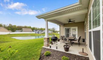 5609 Bear Creek Pass, Auburn, IN 46706