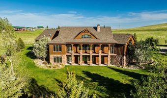 8 Funny Bird Ln, Buffalo, WY 82834