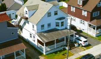 109 12th Ave, Belmar, NJ 07719