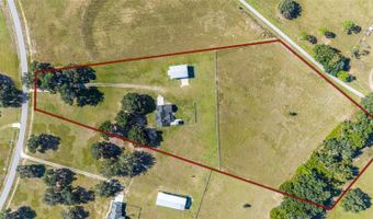4845 NE 111TH LANE Rd, Anthony, FL 32617