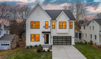 8506 HEMPSTEAD Ave, Bethesda, MD 20817