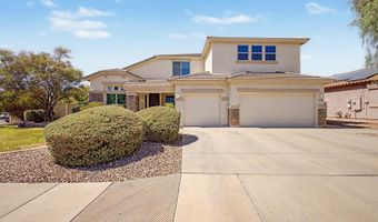 2540 E HAZELTINE Way, Chandler, AZ 85249