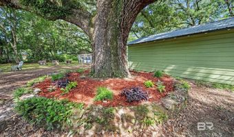 407 Armstrong Ave, Bay Minette, AL 36507