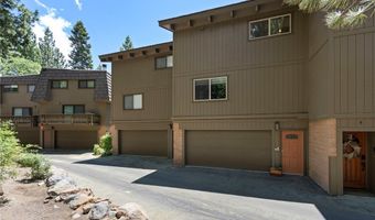 830 Oriole Way 7, Incline Village, NV 89451