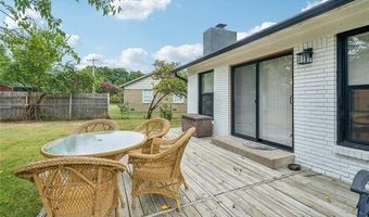 5642 S Richmond Ave, Tulsa, OK 74135