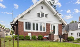 215 W Main St, Bloomfield, IN 47424