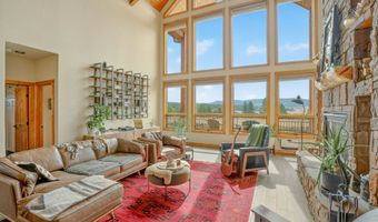25 Jarosa Creek Rd, Angel Fire, NM 87110