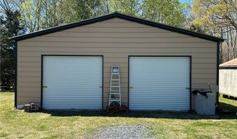 281 Spencer Meadow Rd, Asheboro, NC 27205