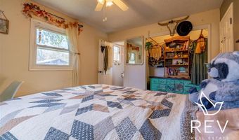 1220 Alpine Ave, Cody, WY 82414