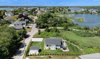 17 Goose Island Rd, Narragansett, RI 02882