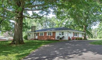 307 NE Morningside Ln, Abingdon, VA 24210